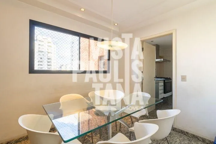 Apartamento com 1 suítes à venda em Vila Uberabinha, São Paulo, por R$ 3.200.000 Imagem 27