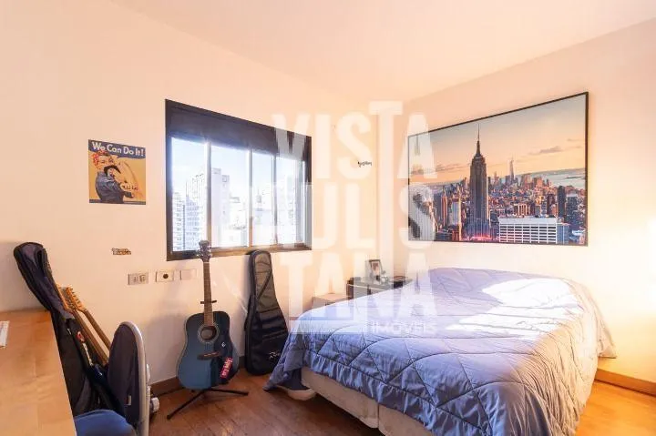 Apartamento com 1 suítes à venda em Vila Uberabinha, São Paulo, por R$ 3.200.000 Imagem 28
