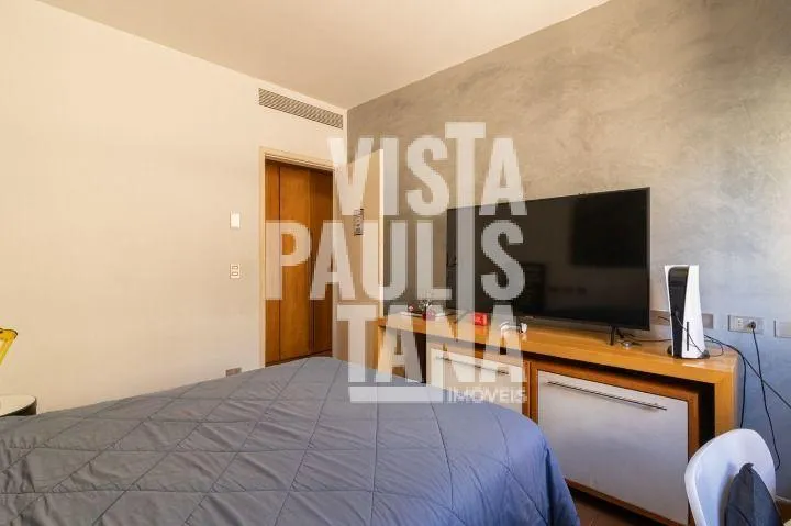 Apartamento com 1 suítes à venda em Vila Uberabinha, São Paulo, por R$ 3.200.000 Imagem 31
