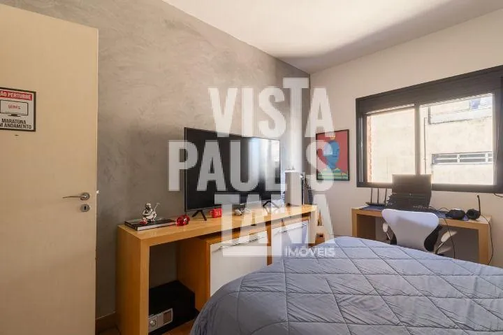 Apartamento com 1 suítes à venda em Vila Uberabinha, São Paulo, por R$ 3.200.000 Imagem 33