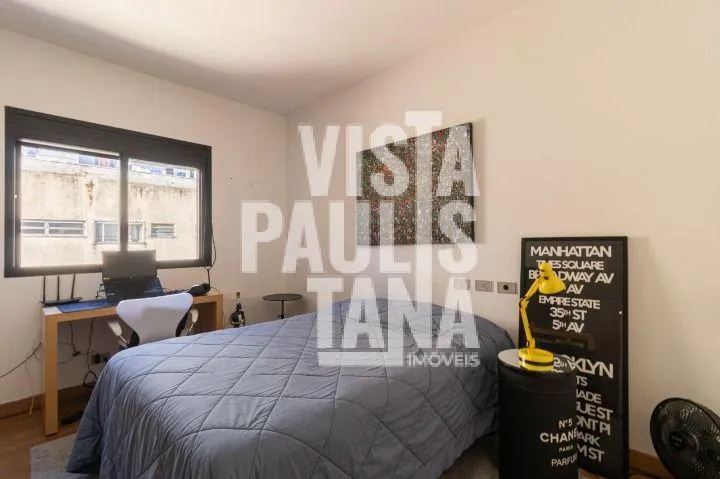 Apartamento com 1 suítes à venda em Vila Uberabinha, São Paulo, por R$ 3.200.000 Imagem 35