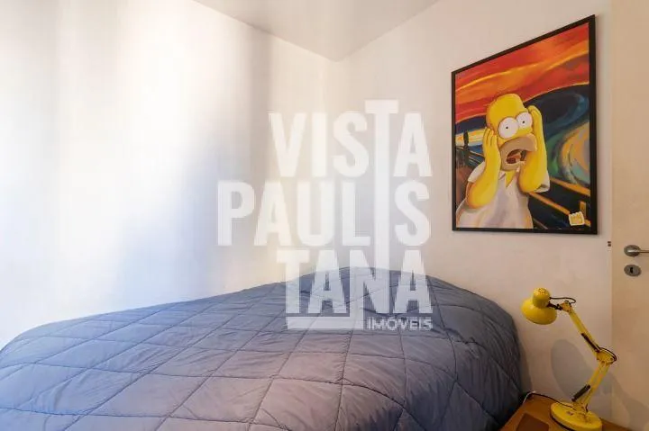 Apartamento com 1 suítes à venda em Vila Uberabinha, São Paulo, por R$ 3.200.000 Imagem 36