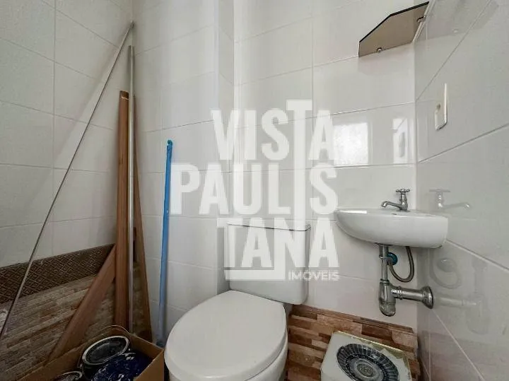 Apartamento com 1 suítes à venda em Vila Olímpia, São Paulo, por R$ 2.700.000 Imagem 12