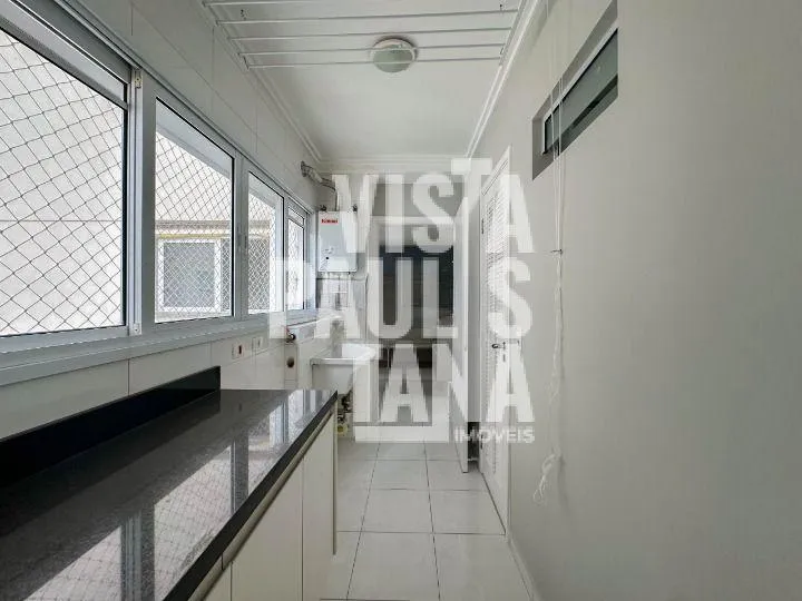 Apartamento com 1 suítes à venda em Vila Olímpia, São Paulo, por R$ 2.700.000 Imagem 13