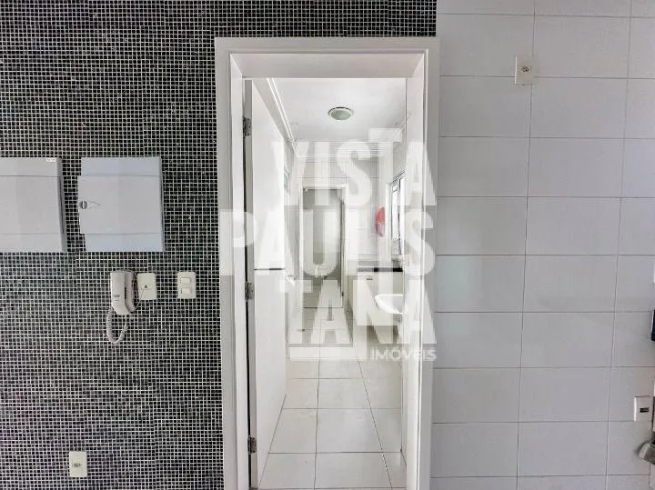 Apartamento com 1 suítes à venda em Vila Olímpia, São Paulo, por R$ 2.700.000 Imagem 16