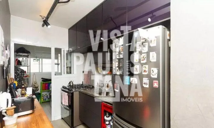 Apartamento com 1 suítes à venda em Vila Olímpia, São Paulo, por R$ 1.250.000 Imagem 4