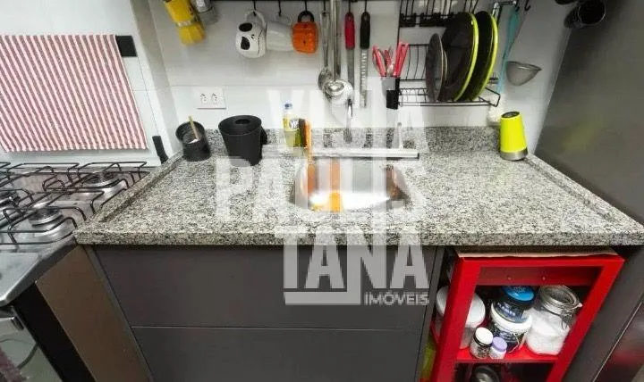Apartamento com 1 suítes à venda em Vila Olímpia, São Paulo, por R$ 1.250.000 Imagem 9