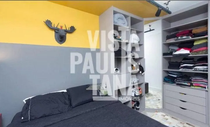 Apartamento com 1 suítes à venda em Vila Olímpia, São Paulo, por R$ 1.250.000 Imagem 10