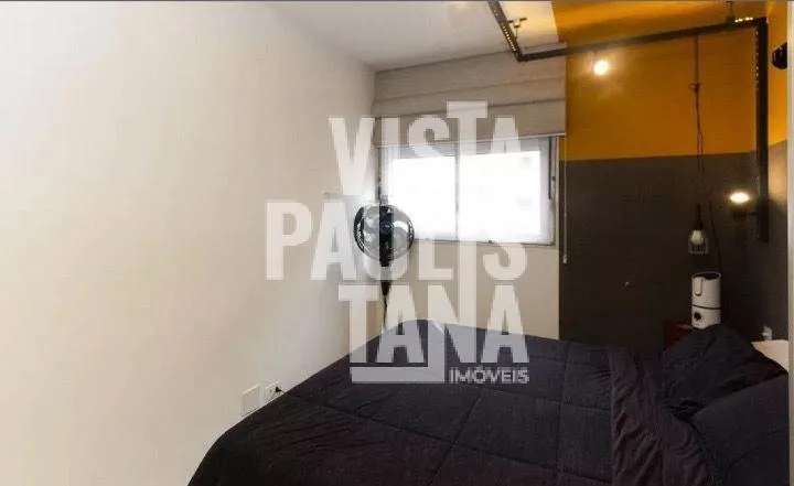 Apartamento com 1 suítes à venda em Vila Olímpia, São Paulo, por R$ 1.250.000 Imagem 11