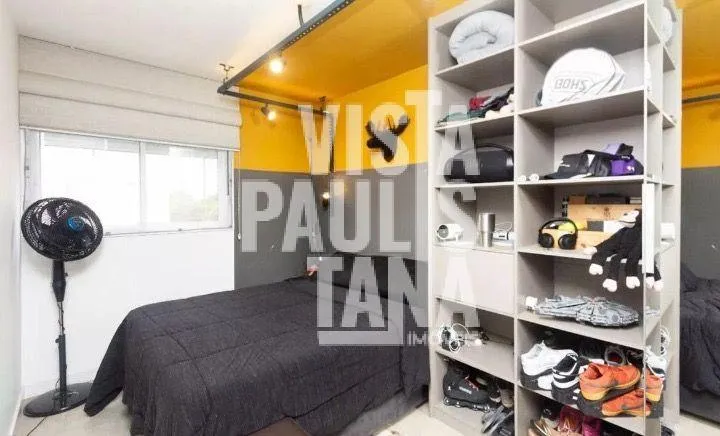 Apartamento com 1 suítes à venda em Vila Olímpia, São Paulo, por R$ 1.250.000 Imagem 12