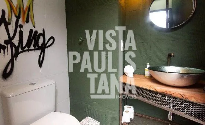 Apartamento com 1 suítes à venda em Vila Olímpia, São Paulo, por R$ 1.250.000 Imagem 13