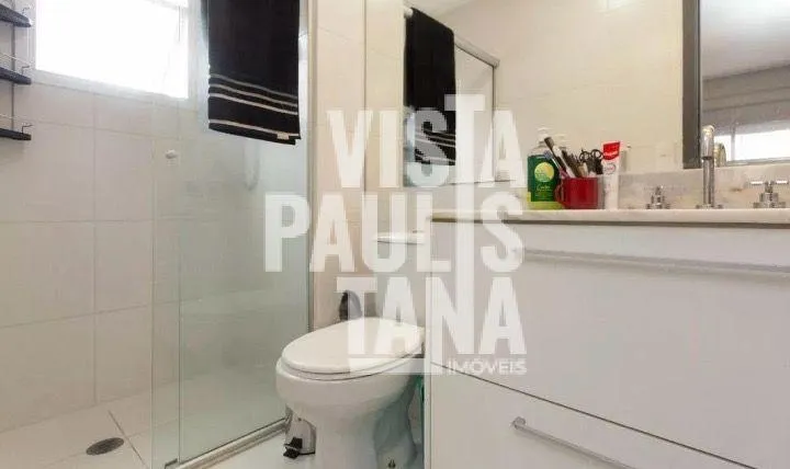 Apartamento com 1 suítes à venda em Vila Olímpia, São Paulo, por R$ 1.250.000 Imagem 14