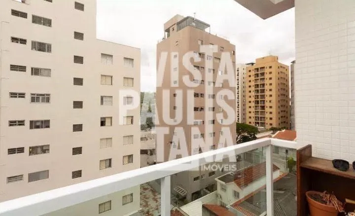 Apartamento com 1 suítes à venda em Vila Olímpia, São Paulo, por R$ 1.250.000 Imagem 18
