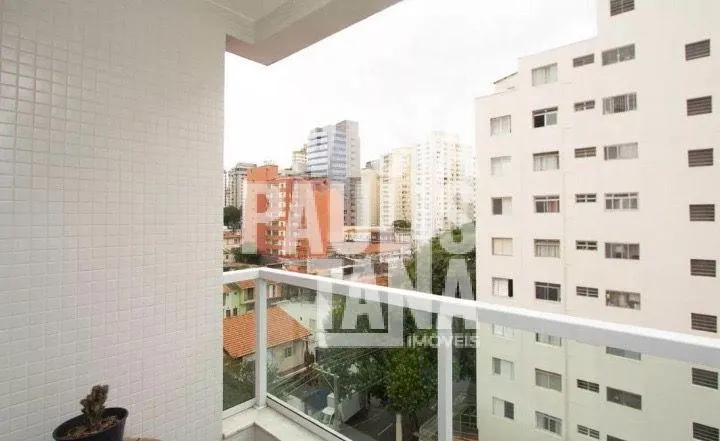 Apartamento com 1 suítes à venda em Vila Olímpia, São Paulo, por R$ 1.250.000 Imagem 19