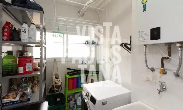 Apartamento com 1 suítes à venda em Vila Olímpia, São Paulo, por R$ 1.250.000 Imagem 20