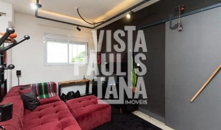 Apartamento com 1 suítes à venda em Vila Olímpia, São Paulo, por R$ 1.250.000 Imagem 24