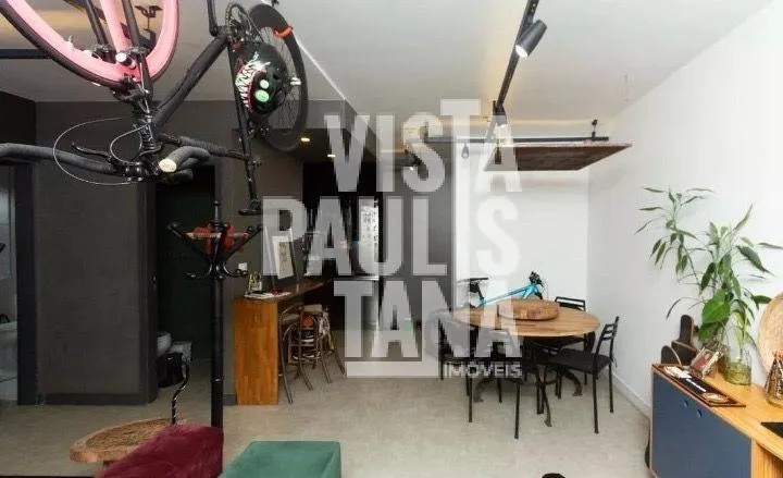 Apartamento com 1 suítes à venda em Vila Olímpia, São Paulo, por R$ 1.250.000 Imagem 25