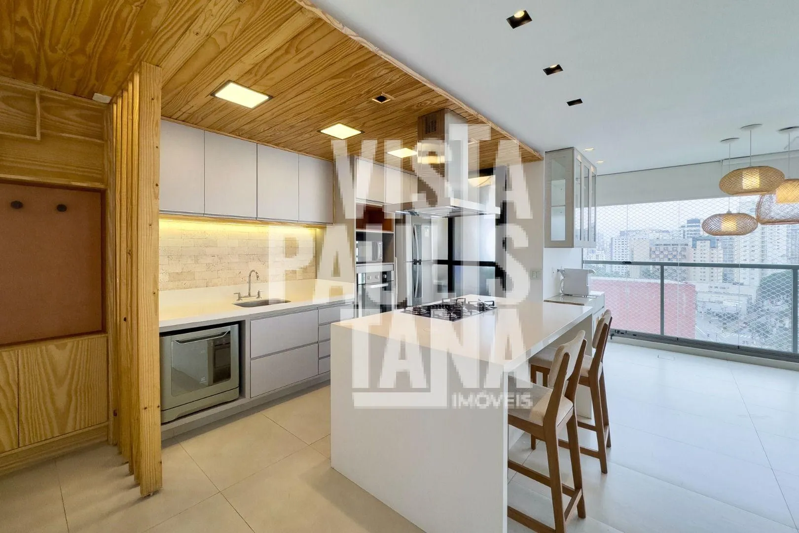 Apartamento com 1 suítes à venda em Vila Olímpia, São Paulo, por R$ 2.249.000 Imagem 2