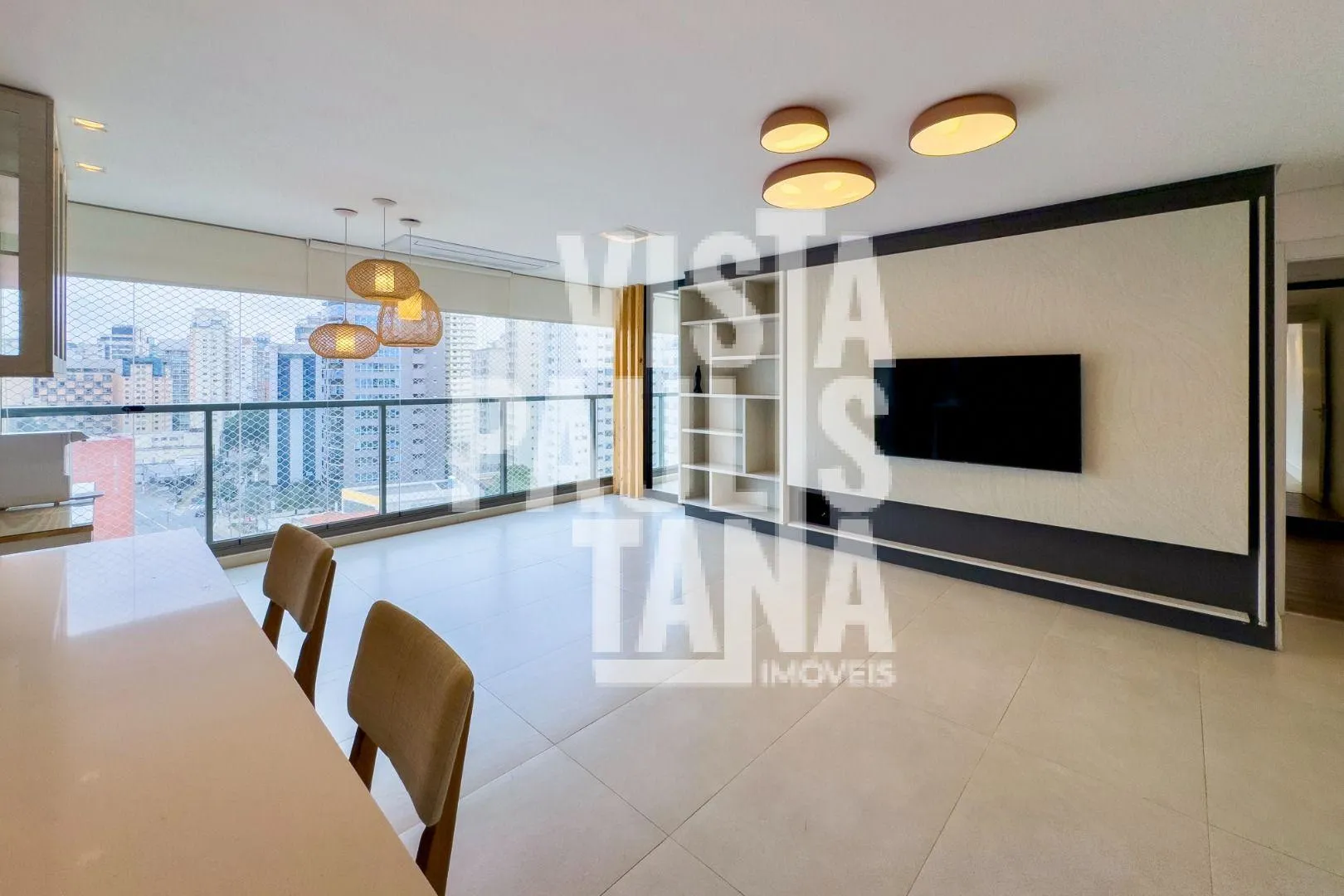 Apartamento com 1 suítes à venda em Vila Olímpia, São Paulo, por R$ 2.249.000 Imagem 9
