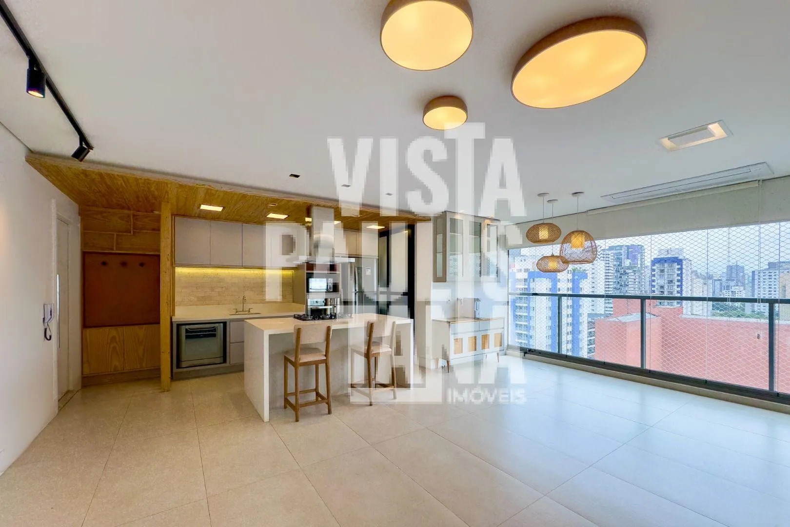 Apartamento com 1 suítes à venda em Vila Olímpia, São Paulo, por R$ 2.249.000 Imagem 10