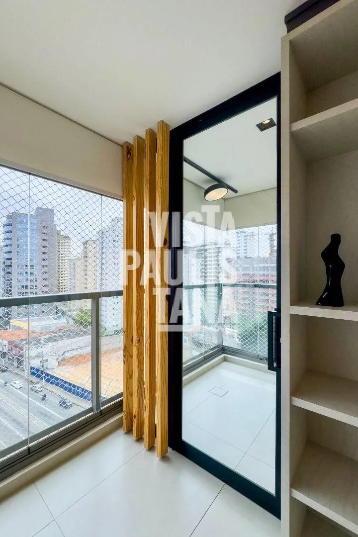 Apartamento com 1 suítes à venda em Vila Olímpia, São Paulo, por R$ 2.249.000 Imagem 18