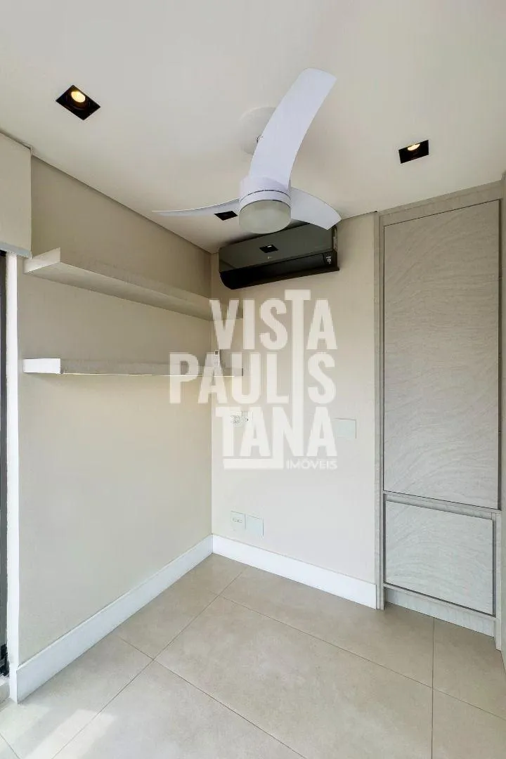 Apartamento com 1 suítes à venda em Vila Olímpia, São Paulo, por R$ 2.249.000 Imagem 30