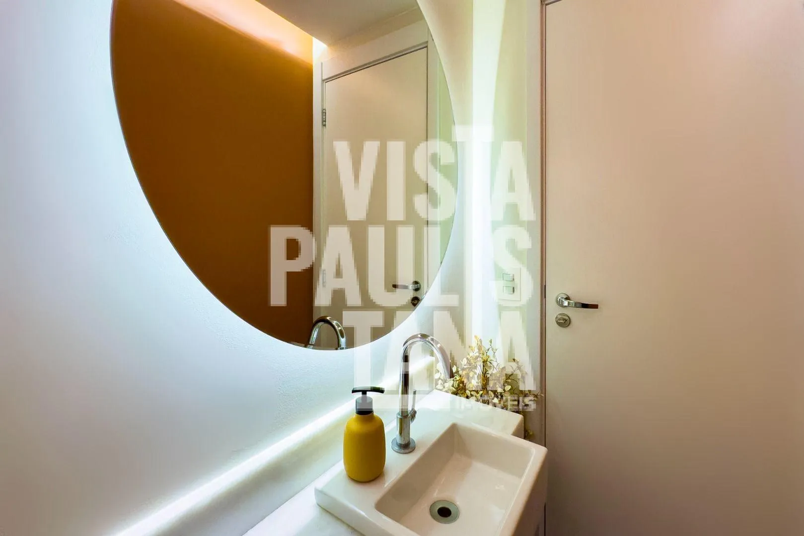 Apartamento com 1 suítes à venda em Vila Olímpia, São Paulo, por R$ 2.249.000 Imagem 35