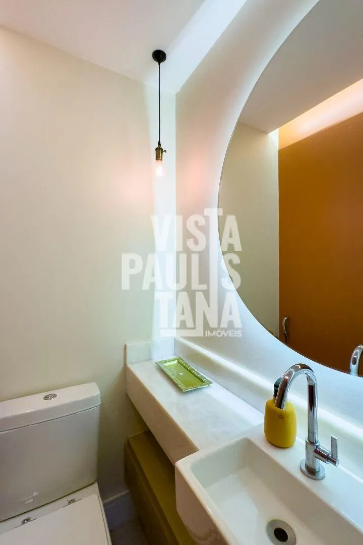Apartamento com 1 suítes à venda em Vila Olímpia, São Paulo, por R$ 2.249.000 Imagem 37