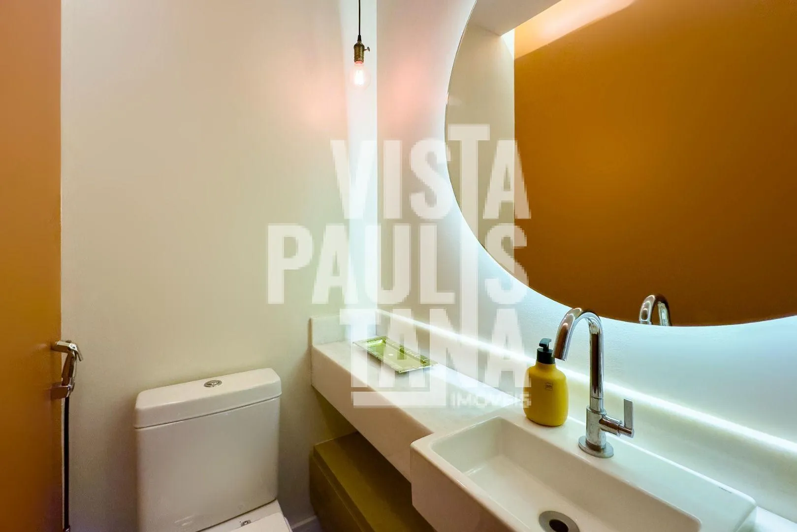 Apartamento com 1 suítes à venda em Vila Olímpia, São Paulo, por R$ 2.249.000 Imagem 38