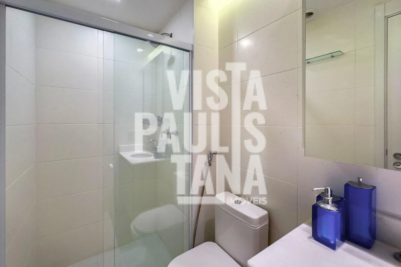 Apartamento com 1 suítes à venda em Vila Olímpia, São Paulo, por R$ 2.249.000 Imagem 47
