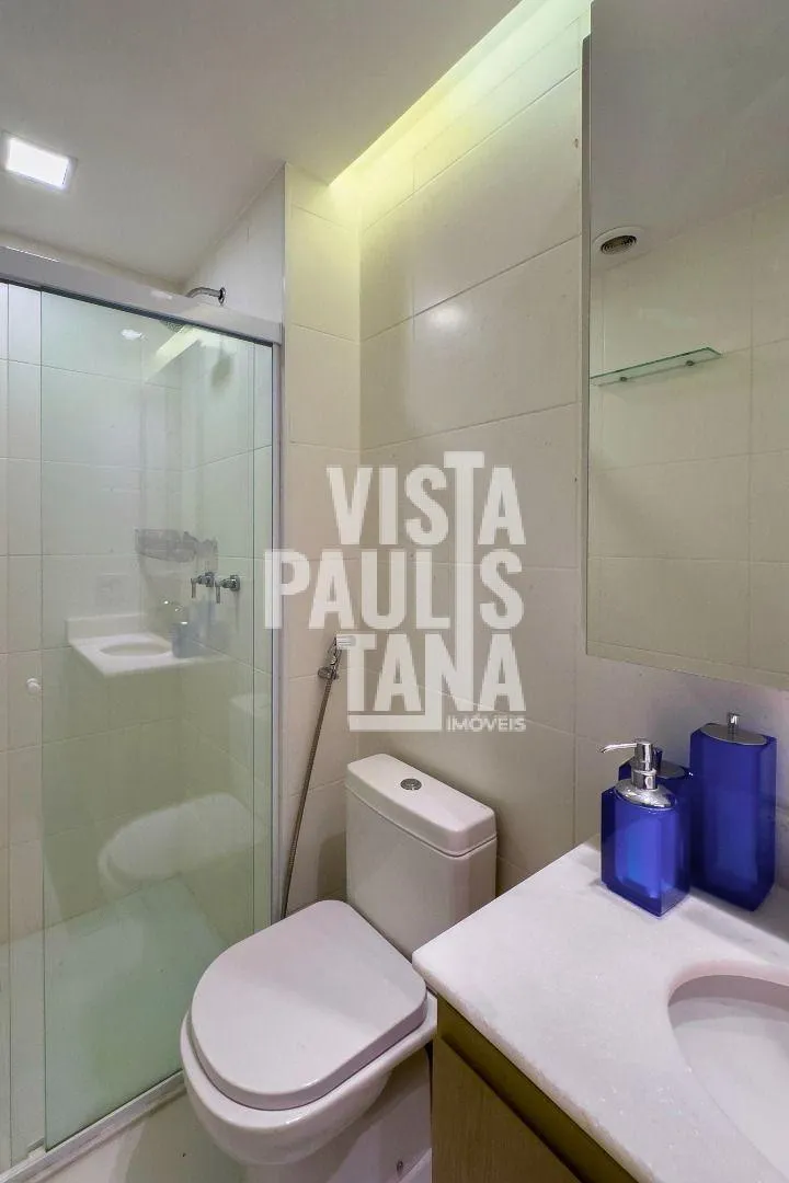 Apartamento com 1 suítes à venda em Vila Olímpia, São Paulo, por R$ 2.249.000 Imagem 48