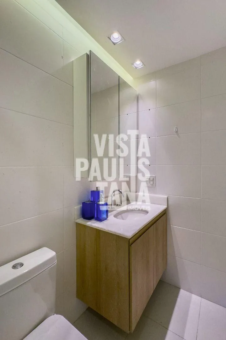 Apartamento com 1 suítes à venda em Vila Olímpia, São Paulo, por R$ 2.249.000 Imagem 50