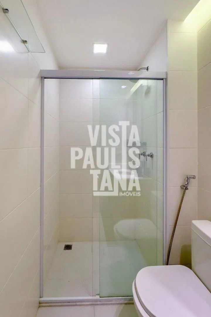 Apartamento com 1 suítes à venda em Vila Olímpia, São Paulo, por R$ 2.249.000 Imagem 51