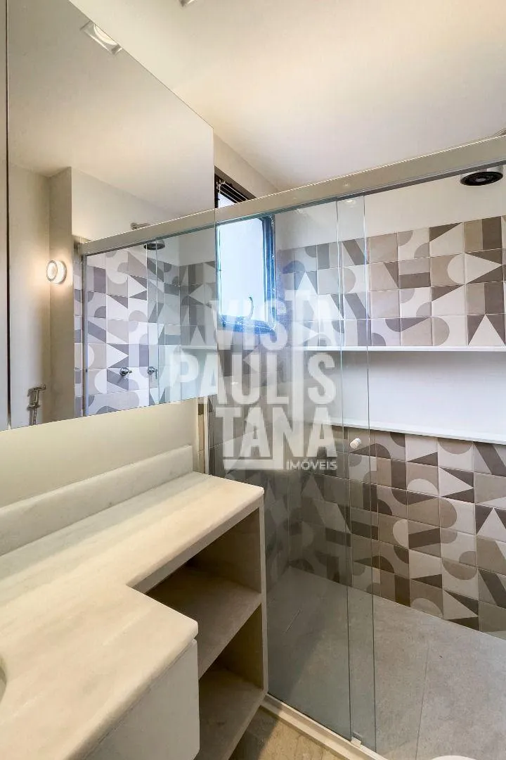 Apartamento com 1 suítes à venda em Vila Olímpia, São Paulo, por R$ 2.249.000 Imagem 68