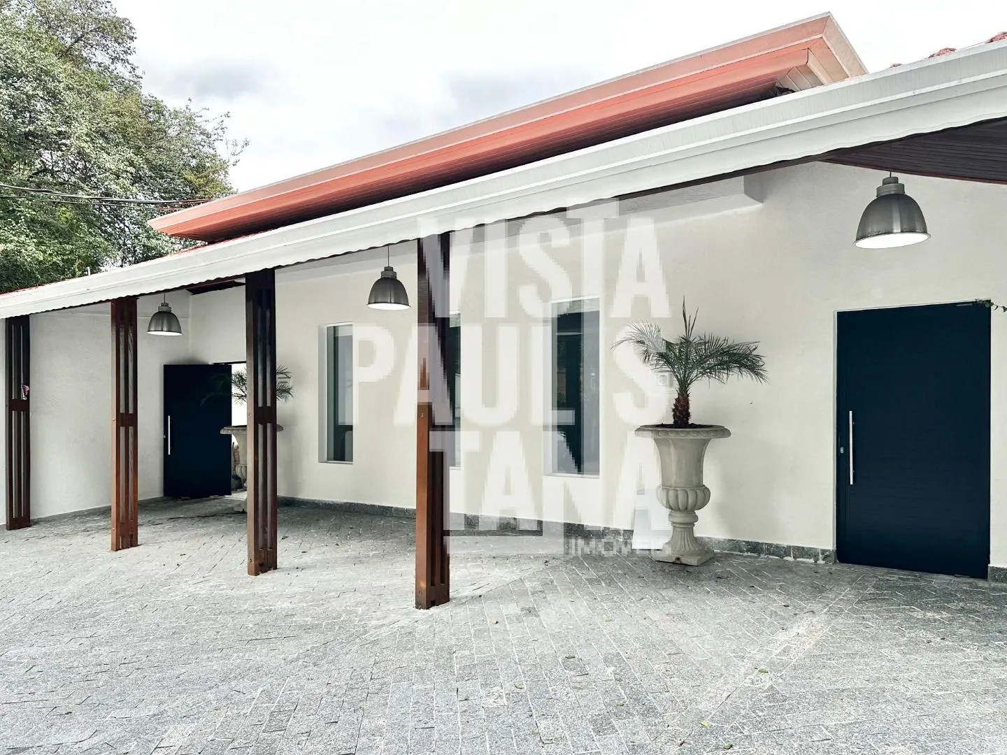 Casa com 1 suítes à venda em Vila Madalena, São Paulo, por R$ 6.000.000 Imagem 58