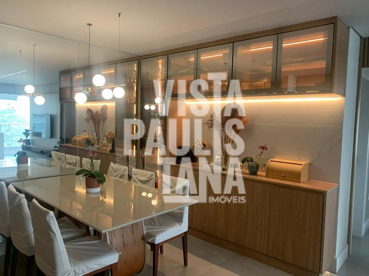 Apartamento com 3 suítes à venda em Brooklin, São Paulo, por R$ 1.880.000 Imagem 2