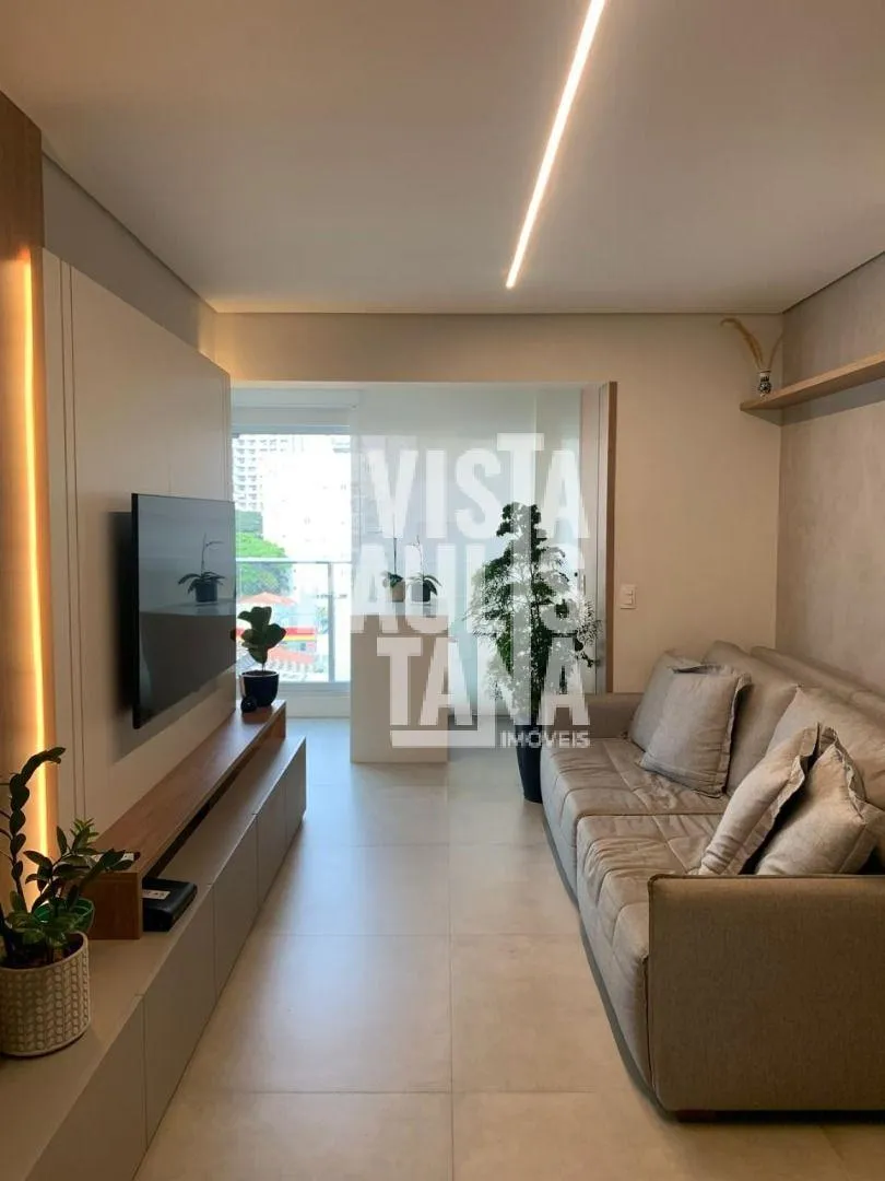 Apartamento com 3 suítes à venda em Brooklin, São Paulo, por R$ 1.880.000 Imagem 3