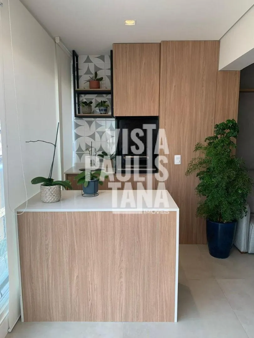 Apartamento com 3 suítes à venda em Brooklin, São Paulo, por R$ 1.880.000 Imagem 4