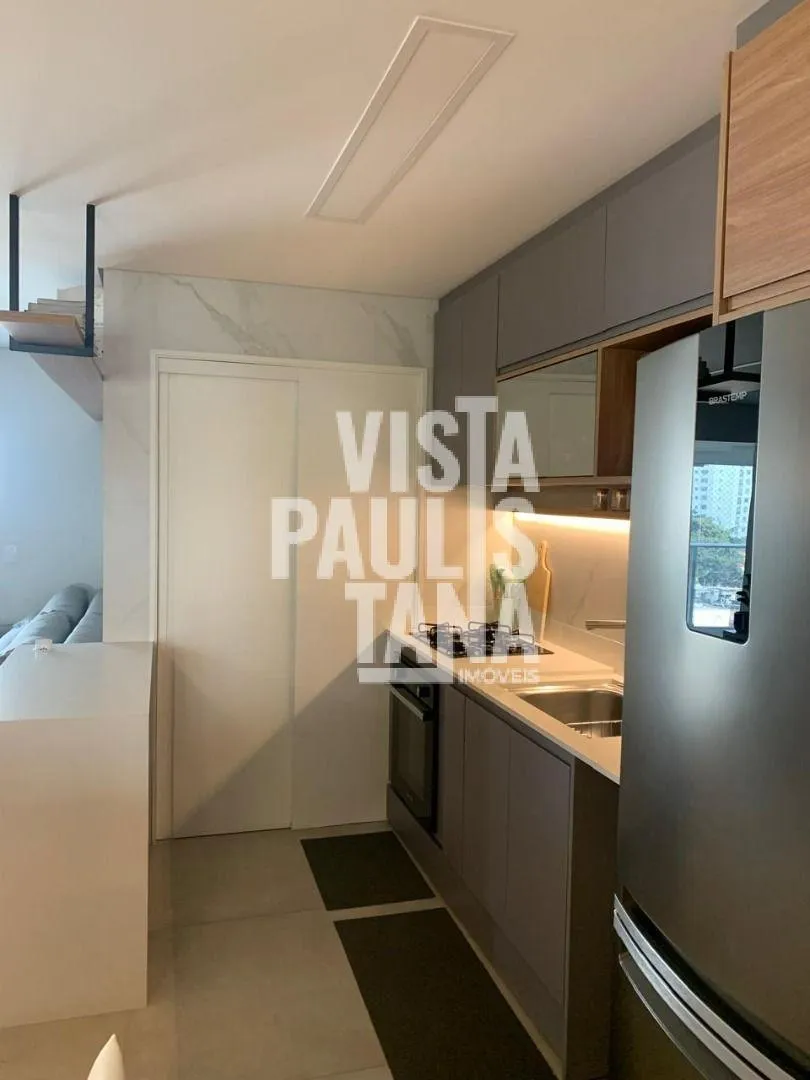 Apartamento com 3 suítes à venda em Brooklin, São Paulo, por R$ 1.880.000 Imagem 11