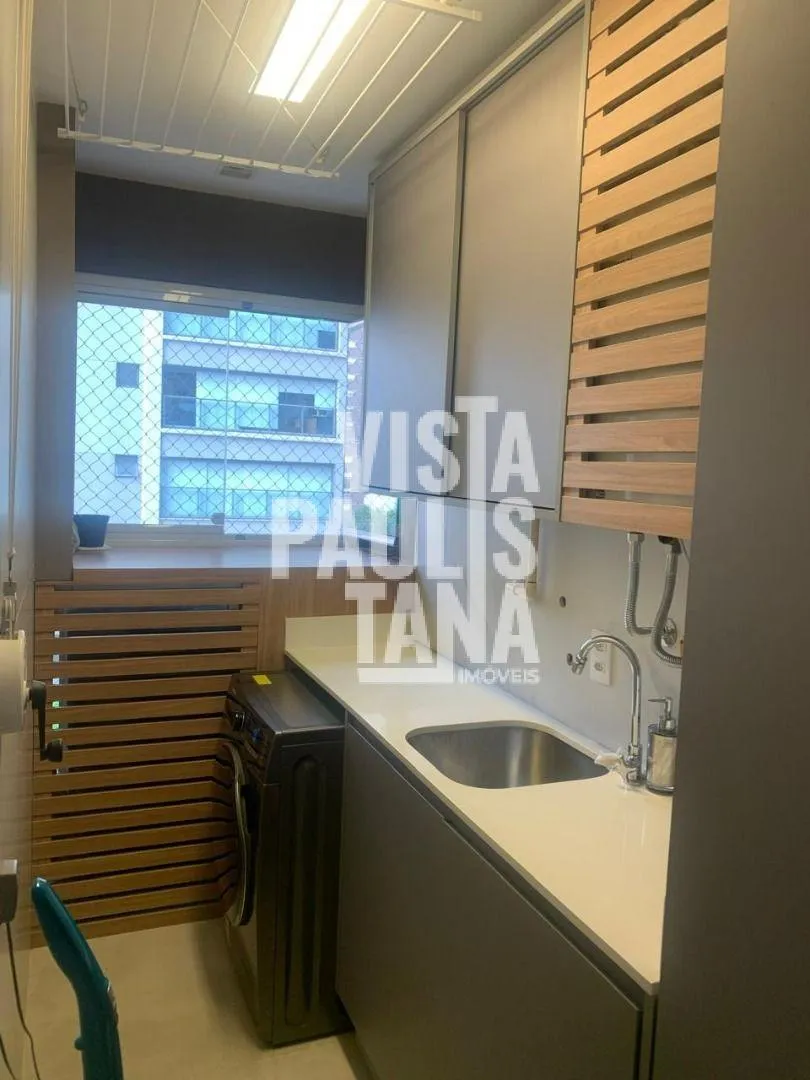 Apartamento com 3 suítes à venda em Brooklin, São Paulo, por R$ 1.880.000 Imagem 12