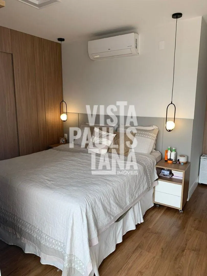 Apartamento com 3 suítes à venda em Brooklin, São Paulo, por R$ 1.880.000 Imagem 13