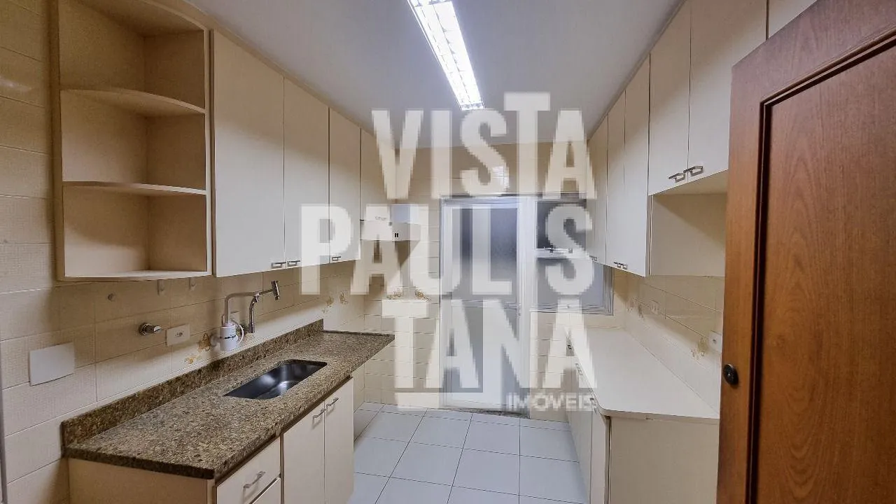 Apartamento com 1 suítes à venda em Perdizes, São Paulo, por R$ 1.280.000
