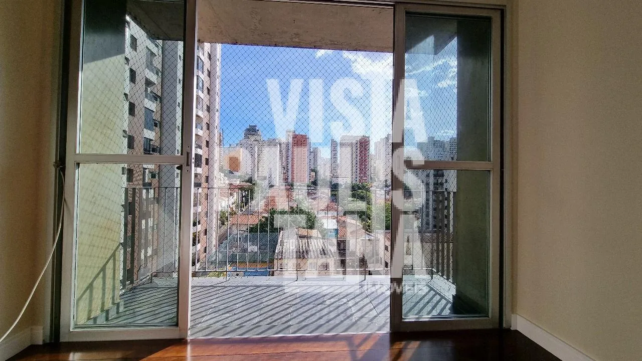 Apartamento com 1 suítes à venda em Perdizes, São Paulo, por R$ 1.280.000 Imagem 3