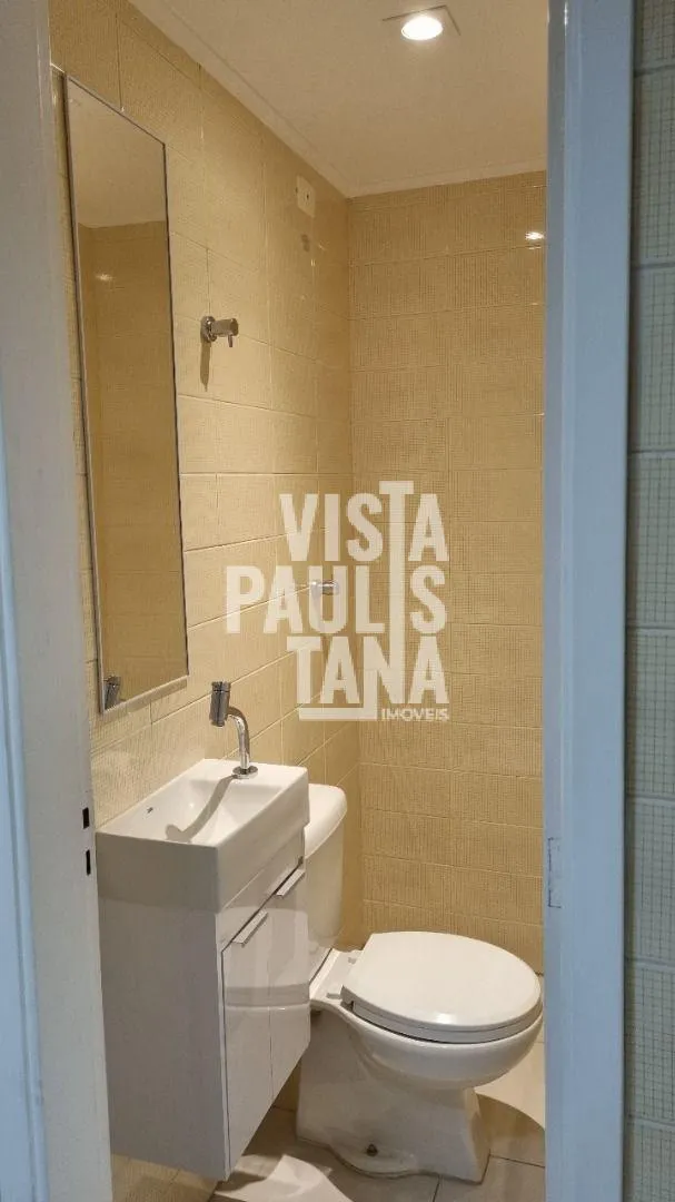Apartamento com 1 suítes à venda em Perdizes, São Paulo, por R$ 1.280.000 Imagem 9