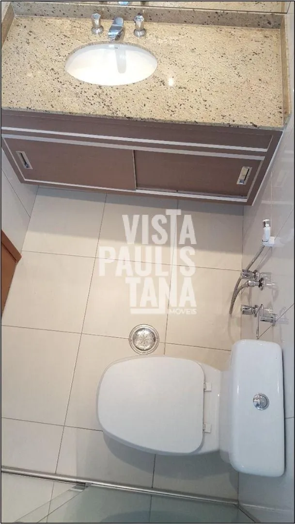 Apartamento com 1 suítes à venda em Perdizes, São Paulo, por R$ 1.280.000 Imagem 14