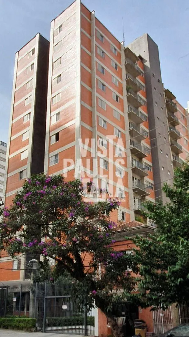 Apartamento com 1 suítes à venda em Perdizes, São Paulo, por R$ 1.280.000 Imagem 16