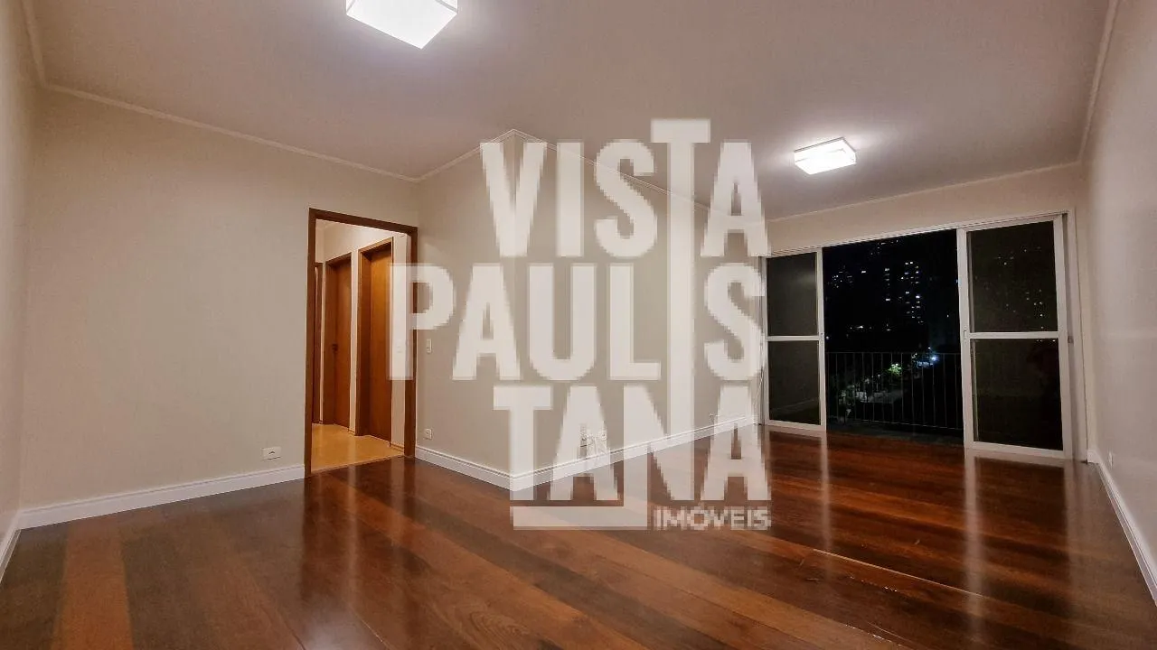 Apartamento com 1 suítes à venda em Perdizes, São Paulo, por R$ 1.280.000 Imagem 17
