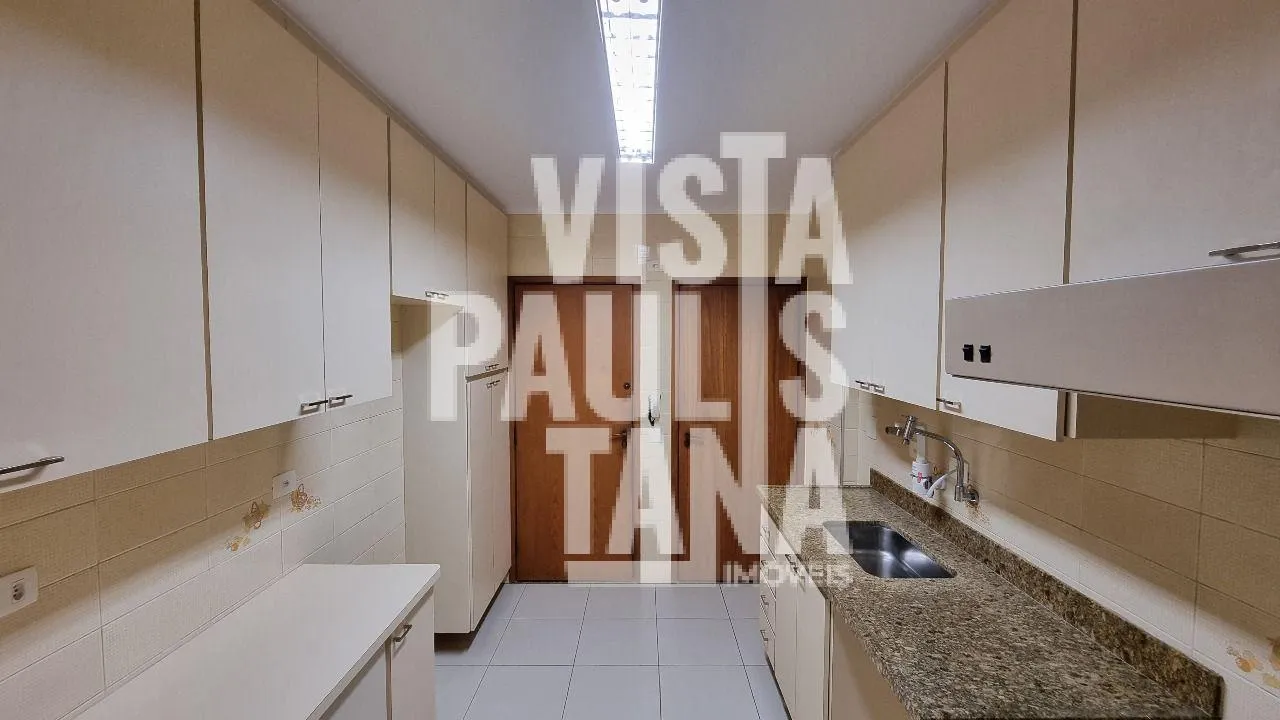 Apartamento com 1 suítes à venda em Perdizes, São Paulo, por R$ 1.280.000 Imagem 23