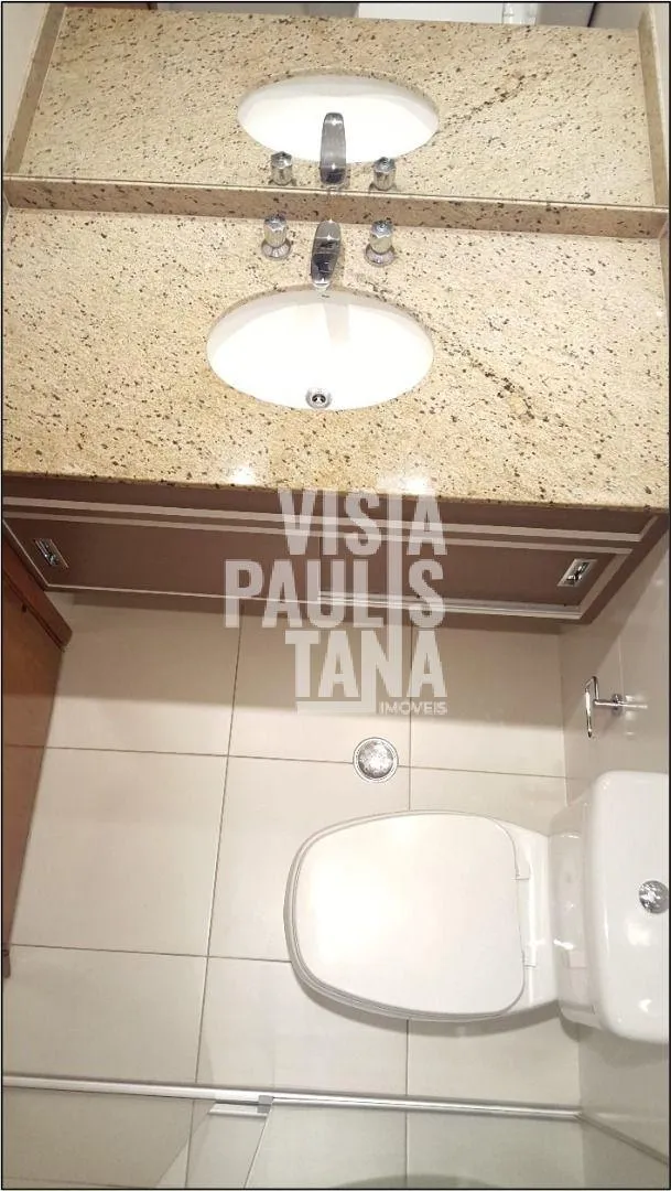 Apartamento com 1 suítes à venda em Perdizes, São Paulo, por R$ 1.280.000 Imagem 32