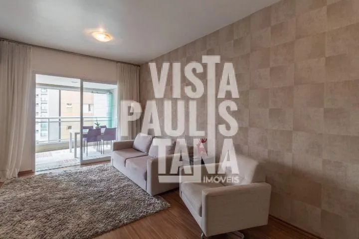 Apartamento com 1 suítes à venda em Vila Olímpia, São Paulo, por R$ 1.670.000 Imagem 2